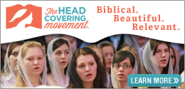 The Head Covering Movement | 1 Corinthians 11 For Today
